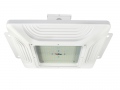 Lampe à auvent LED 150 W 4 500 K Nichia