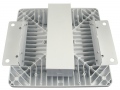 Lampe à auvent LED 150 W 4 500 K Nichia