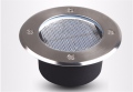 Lampe solaire d'allée VOLANS