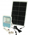 Lampe solaire Wezen 12W32W
