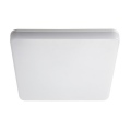 Luminaire LED avec détecteur de mouvement Varso Led 24w-nw-l-se