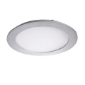 Luminaire LED encastrable Rond V2led12w-nw-sr