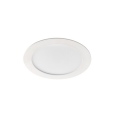 Luminaire LED encastrable Rond V2led12w-ww-w