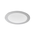 Luminaire LED encastrable Ampoule ronde V2led18w-nw-sr