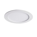 Luminaire LED encastrable Rond V2led18w-nw-w