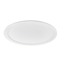 Luminaire LED encastrable Rond V2led24w-nw-w