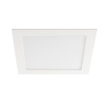 Luminaire LED encastrable Katro V2led 18w-nw-w