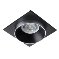 Anneau lumineux spot Simen DSL SR/B/B