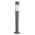 Luminaire architectural avec source lumineuse remplaçable Invo TR 107-O-GR