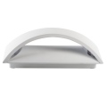 Luminaire de façade Biso LED EL 8W-W