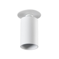 Spot de plafond Chiro GU10 DTO-W