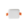 Luminaire downlight Arel LED DL 6W-NW