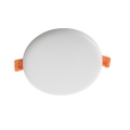 Luminaire downlight Arel LED JUSQU'À 10W-WW