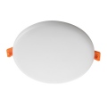 Luminaire downlight Arel LED JUSQU'À 14W-WW