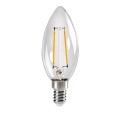 Source de lumière LED XLED C35E14 2,5 W-WW