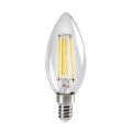 Source de lumière LED XLED C35E14 4,5 W-NW