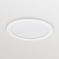 DN145B LED20S/840 PSU II BLANC